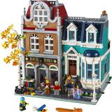 Набор LEGO 10270